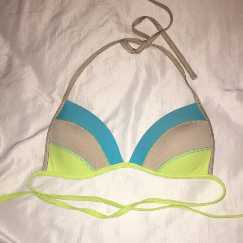 Bikini Top